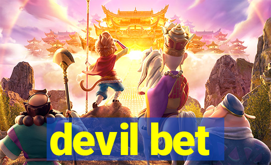 devil bet